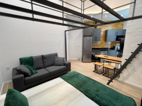 Vip loft valencia